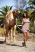 Tunique de plage model 112270 Marko